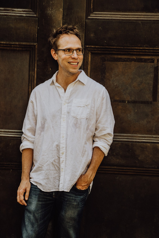 Christopher DeWan