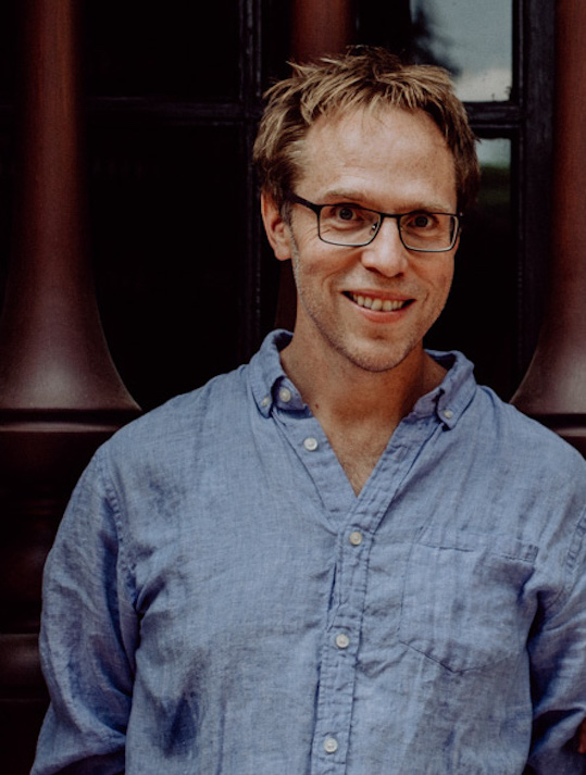 Christopher DeWan