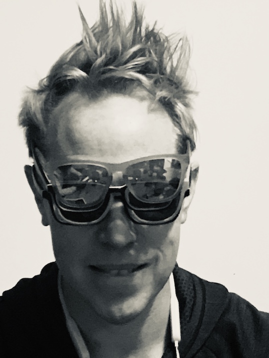 Christopher DeWan