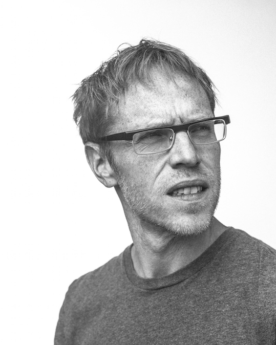 Christopher DeWan