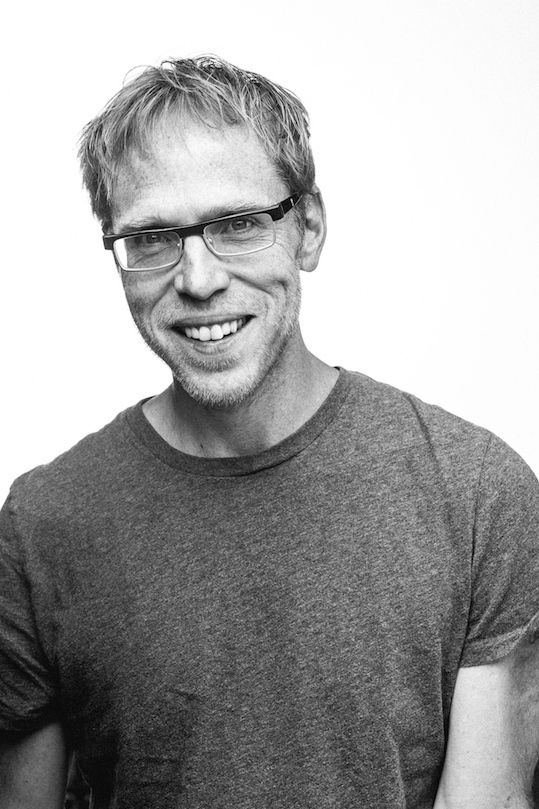 Christopher DeWan