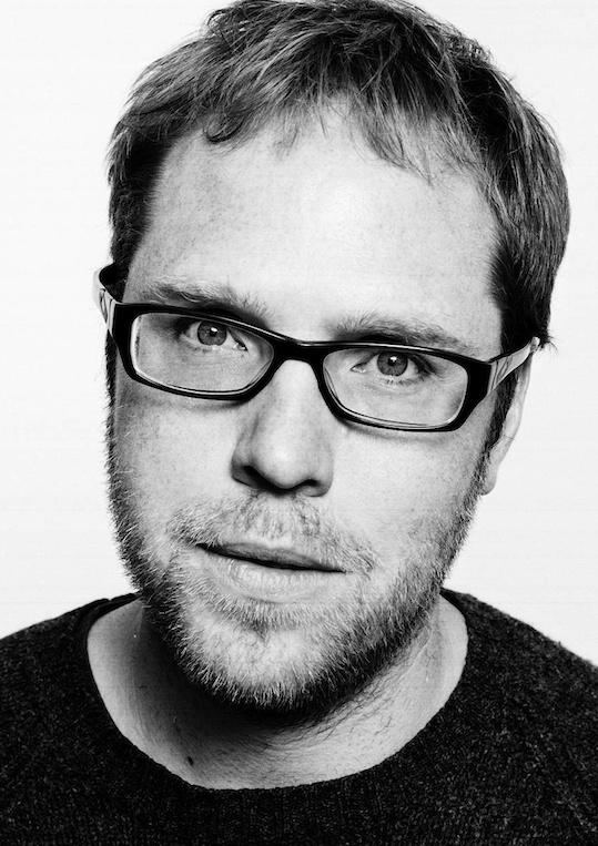 Christopher DeWan