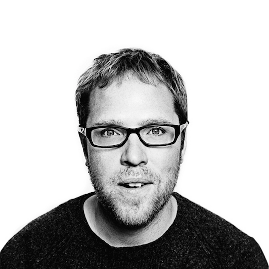 Christopher DeWan - "Idea"